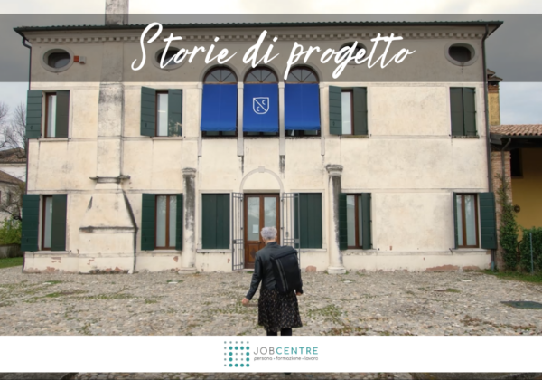 Storie di progetto – Intervista Anna Maria Giacomelli