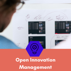 Open Innovation Management - InnoCreo - JobCentre