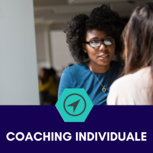 coaching individuale Job Centre