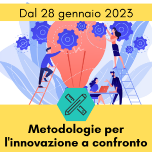 Metodologie per l'innovazione - 28/1 - JobCentre