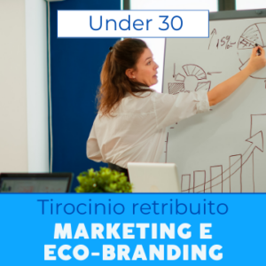 Tirocinio marketing e eco-branding - Job Centre