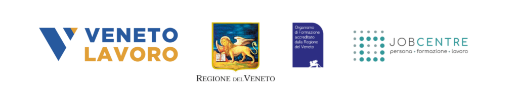 Loghi istituzionali voucher rafforzato - Regione Veneto