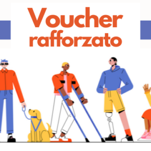 Immagine di copertina proposta Voucher rafforzato - Job Centre