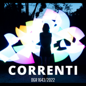 Copertina del progetto Correnti